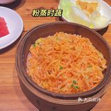 保定最好吃的烤鸭就属会炊了