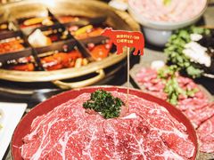 -长嘉·河图火锅(长嘉汇江景旗舰店)