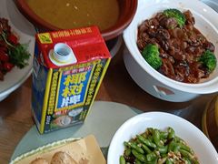 -黄泥岗·黄陂农家菜(百步亭店)