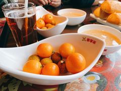 -豪享来中西餐厅(隆昌店)