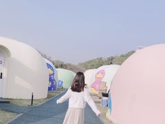 -漳州滨海火山岛自然生态风景区