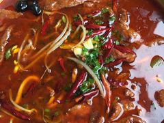 -盐通酒家(金桥湾清水苑店)