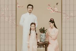 点击看大图 -粉黛映画摄影