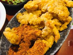 重庆小酥肉-付小姐在成都(中山公园店)