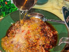 -锦府盐帮·侯宅(五棵松万达店)