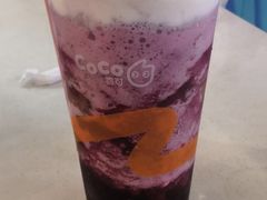 -CoCo都可(长江西路华联店)