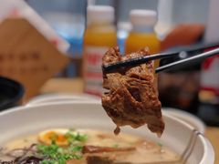 -味千拉面(航洋国际购物中心)
