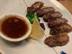 -王鼎精致料理铁板烧(世博源店)