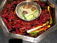-大风老火锅(江北一店)