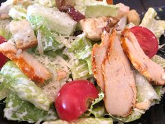 -蓝枪鱼西餐厅(锦华店)