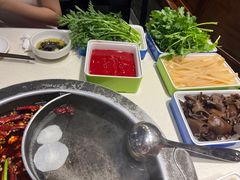 -川西坝子火锅(金沙1.0直营店)