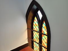 -上海基督教景灵堂