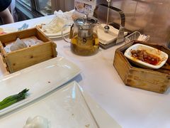 -南宁荔园维景国际酒店·荔园中餐厅