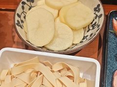 -老员外骨汤火锅(海州古城店)