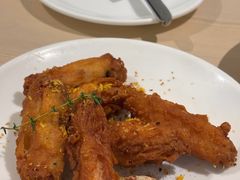 -卡朋西餐(东方广场店)