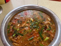 -舒记老友粉(埌西店)