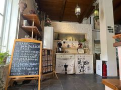-雕刻时光咖啡馆(北师大店)