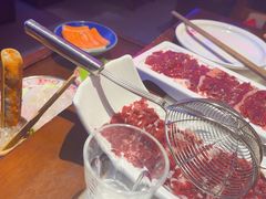 -重庆高老九火锅(万象城店)