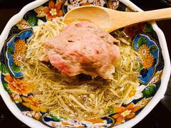 和牛金菇烧-町家Machiya(泰府·名邸店)