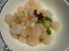 -君来湖滨饭店·渔餐厅