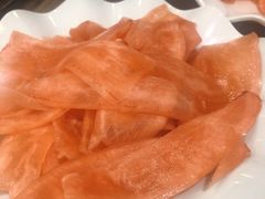 酸萝卜-肖肖酸萝卜鱼火锅(总店)