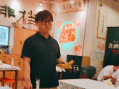-东排食堂长沙小吃大排档(五一广场店)