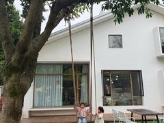 -柠檬花院烤肉·会议团建·聚会·求婚(三圣乡店)