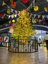 -幻贝家儿童乐园(武汉永旺梦乐城店)