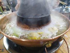 -元盛居(生态大街店)