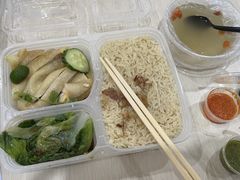 -尚轩·海南鸡饭