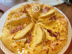 -必胜客(时代广场店)