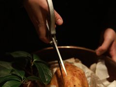 -桂满陇·海市蜃楼·黑金(国金店)