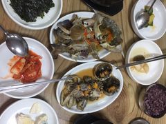 -阿岘洞酱蟹