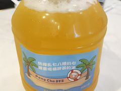 -刘胖子家常菜·蹄花焖藕(中南店)