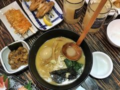 -平成屋·午肴夜酒(四川北路店)