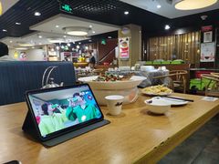 -小土豆北方菜馆(方庄店)