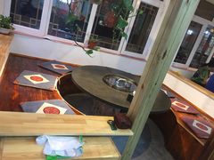 -缘福乡村铁锅炖民宿(八达岭店)