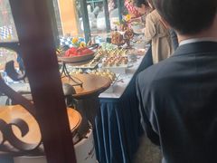 -宝莱纳餐厅(滨江店)