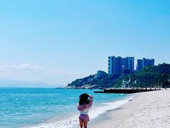 -玫瑰海岸文化旅游度假区