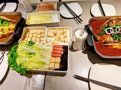 -半天妖烤鱼(丰科万达店)