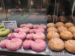 -LELECHA乐乐茶(美罗城店)