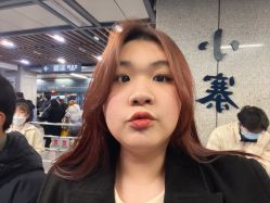 -HG美发设计沙龙