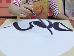 -杨梅红艺术教育(万象城教学中心)