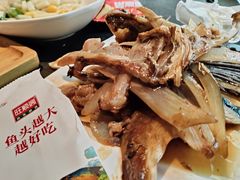 -旺顺阁·北京菜·烤鸭(大望路店)