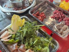 -金鼎雪山牦牛杂火锅(理县总店)