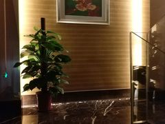 楼梯-御水泉·国际水疗会(广州长隆店)