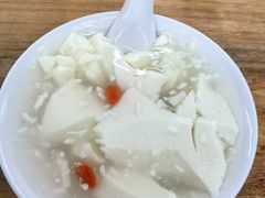 冰醉豆花-小谭豆花(西大街店)
