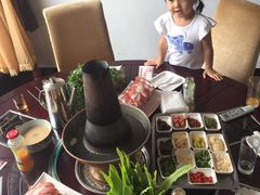 -老店铜锅涮
