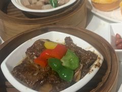 -潮福城潮州大酒楼(湖滨北路店)