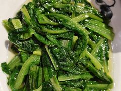 -阿婆农家菜(车墩店)